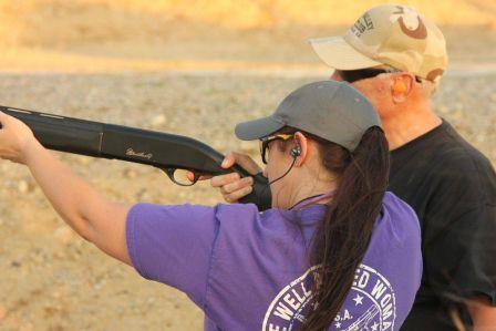 Apple Valley Gun Club - An NRA Gold Medal Club