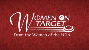 NRA Women on Target Apple Valley Gun Club