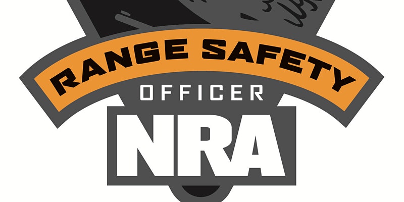NRA Range Safety Officer Class