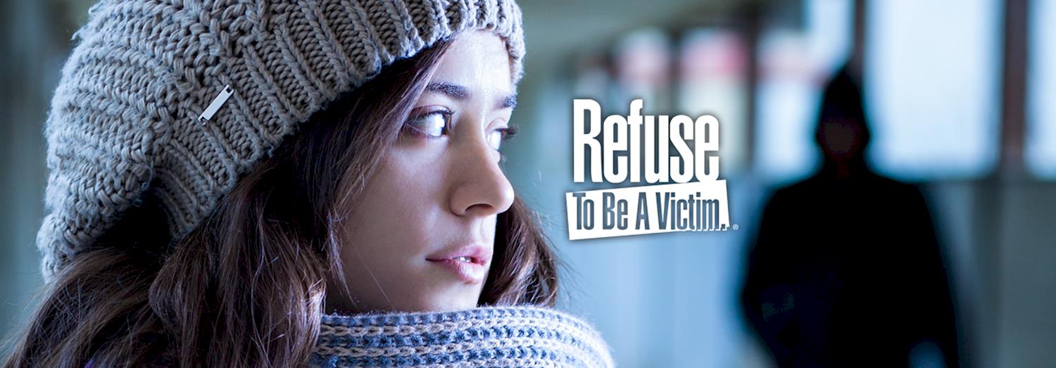 NRA Refuse to be a victim course