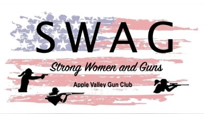 Strong Women and Guns Apple Valley Gun Club