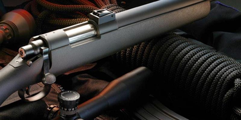 NRA Basics of Rifle Shooting Class - Apple Valley Gun Club
